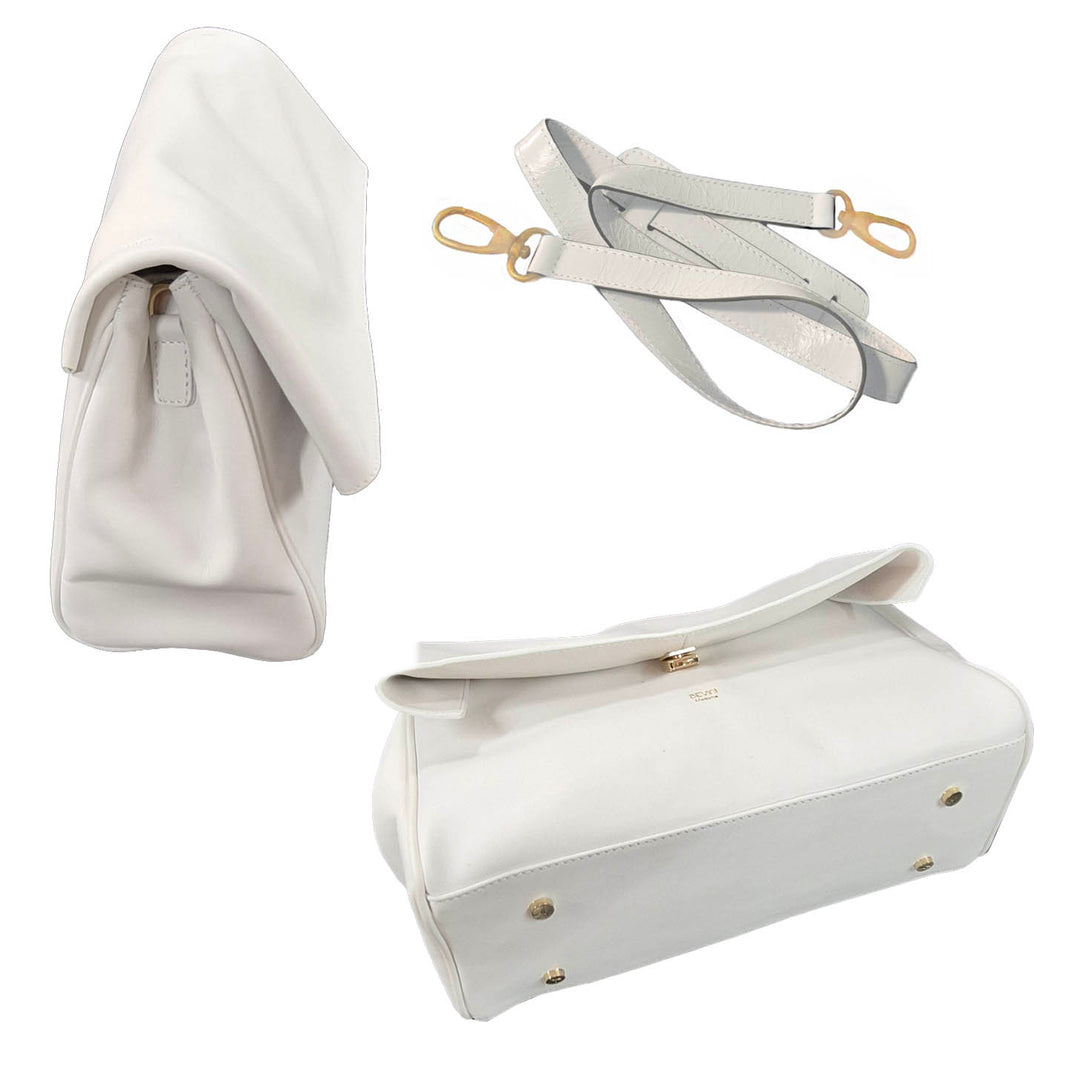 SOFTY - Italian Cross-body (B697)