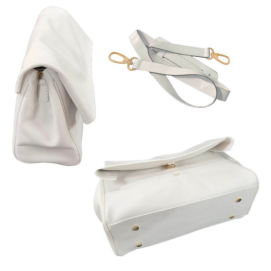 SOFTY - Italian Cross-body (B697)