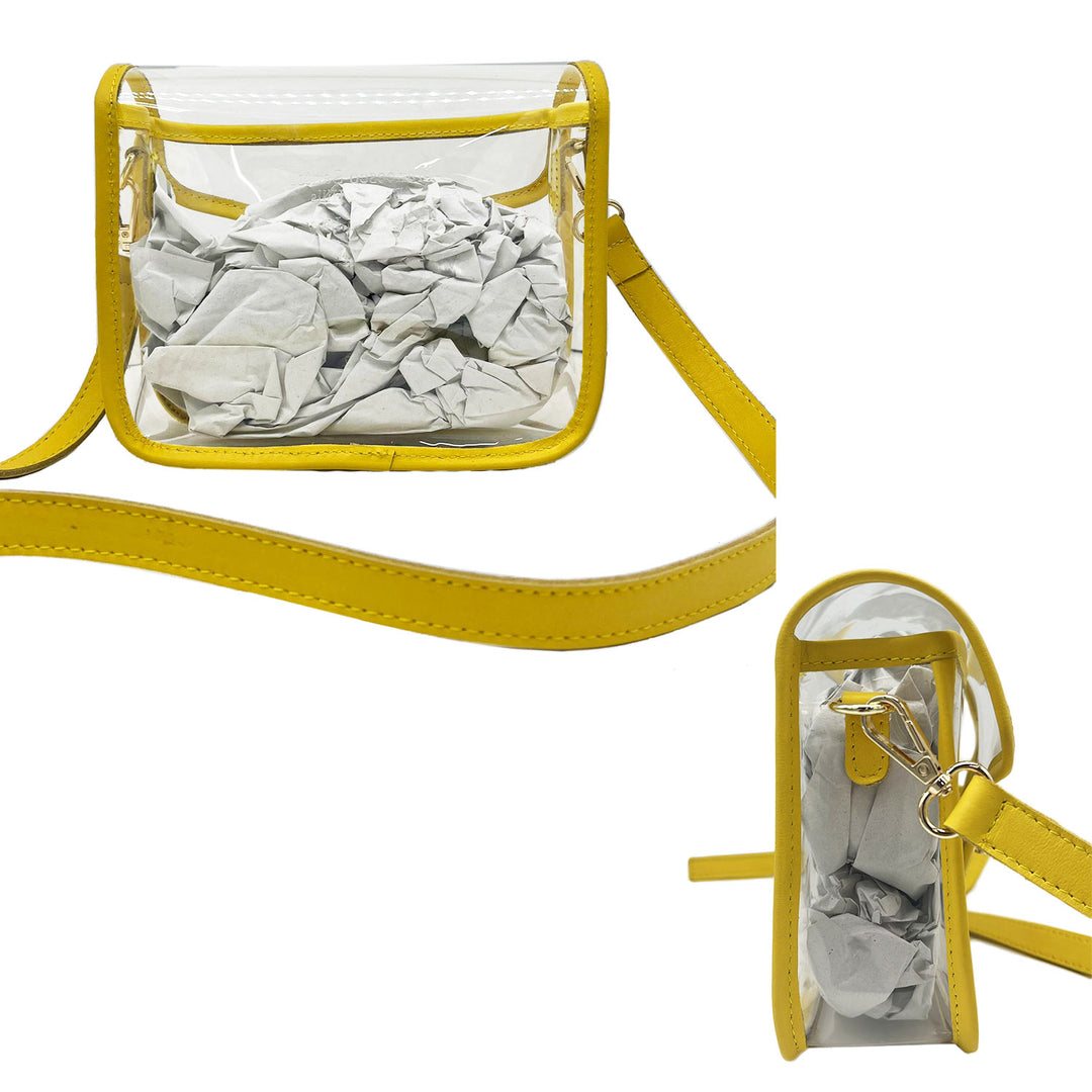 MATILDA - PVC medium size X-Body