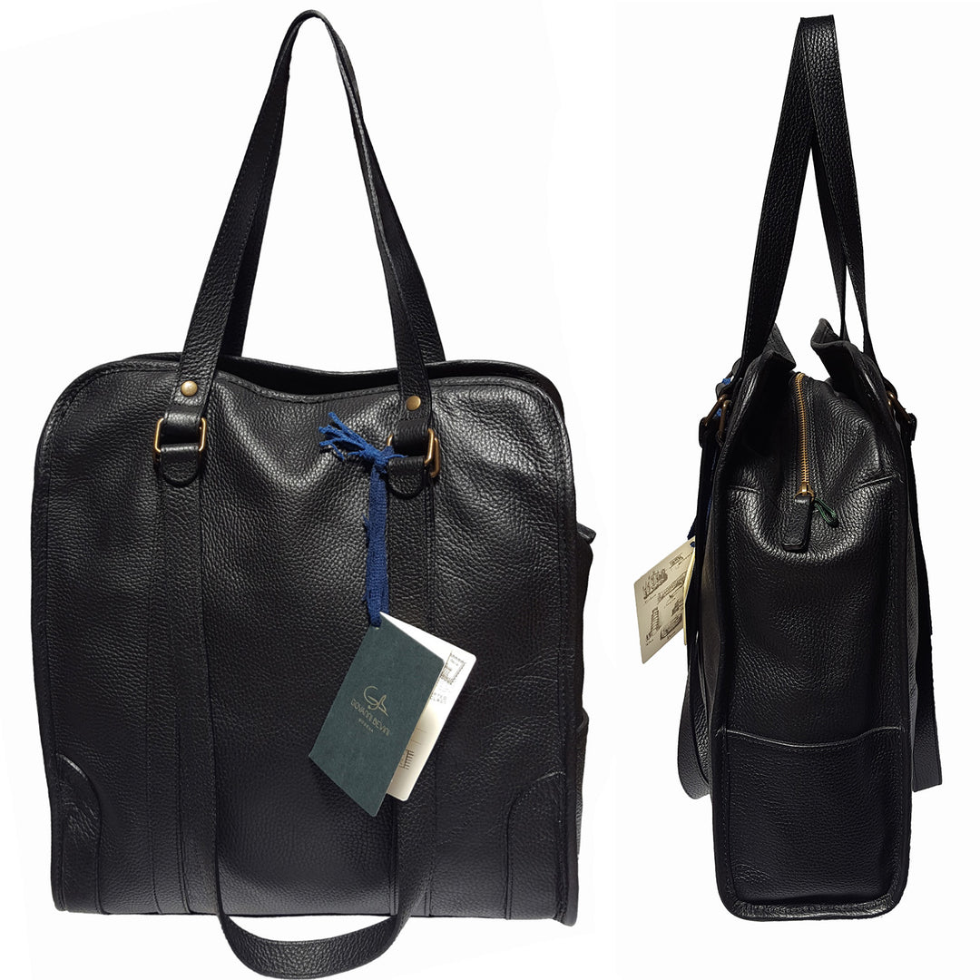 Positano, Large Double Handle Bag
