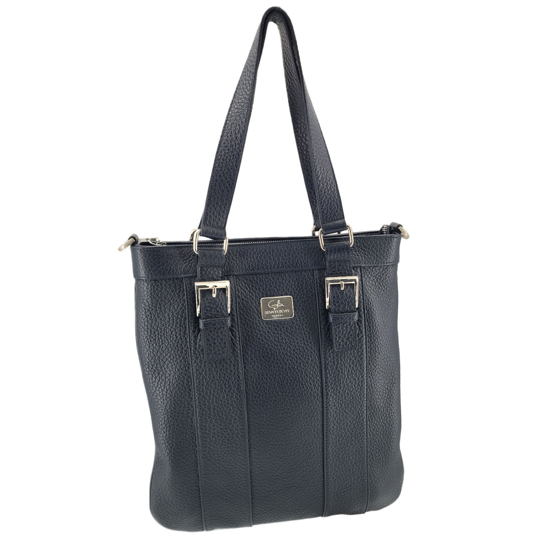 Pisa, Bost Luxury Leather Shoulder Bag