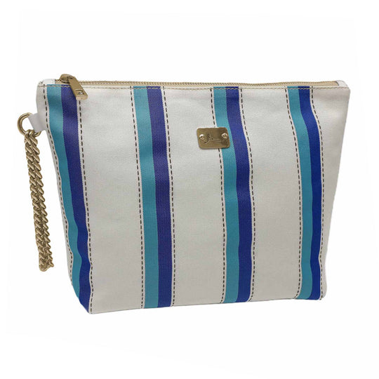 Precious Large with Chain. Wristlet clutch