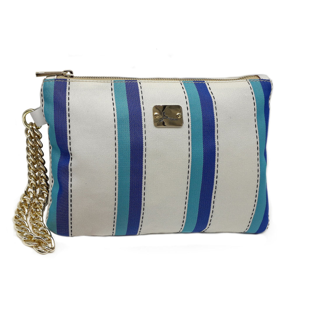 Precious Small with Chain Wristlet