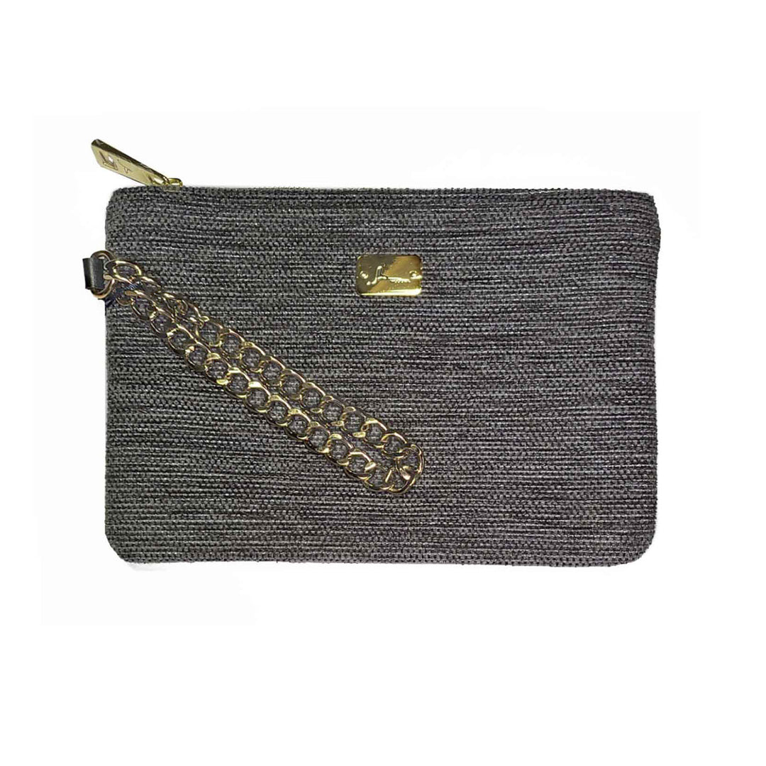 Precious Small with Chain Wristlet