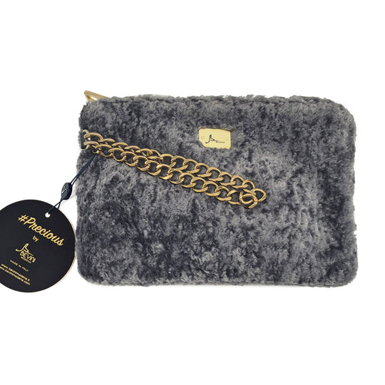 Precious Small with Chain Wristlet