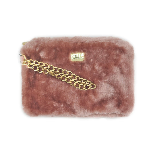 Precious Small with Chain Wristlet