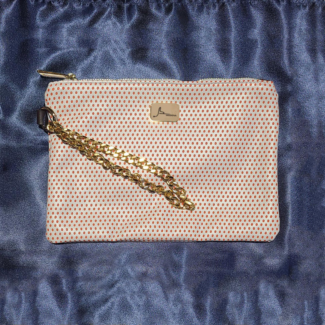 Precious Small with Chain Wristlet