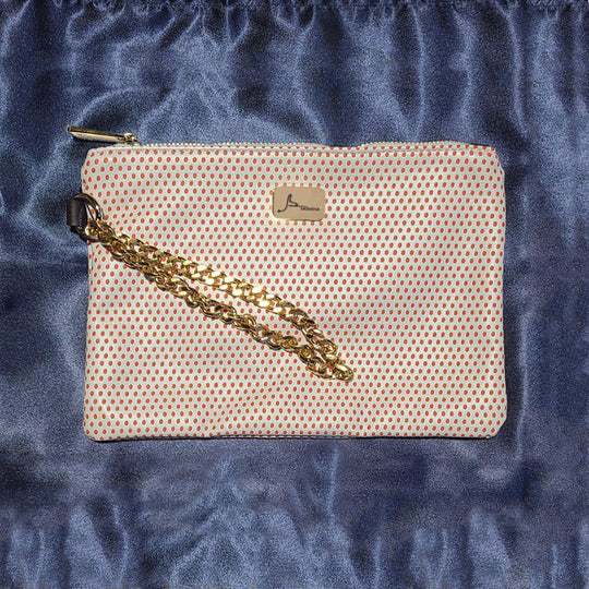 Precious Small with Chain Wristlet