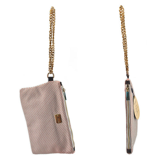Precious Small with Chain Wristlet