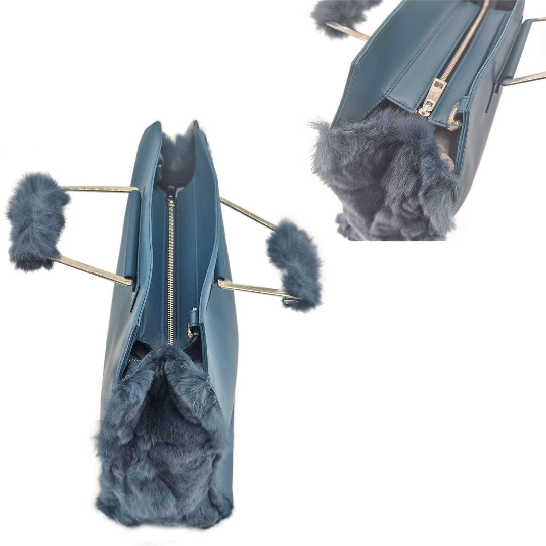 ONE &amp; ONLY Blue Dream, Rex-Faux Sophia Bag