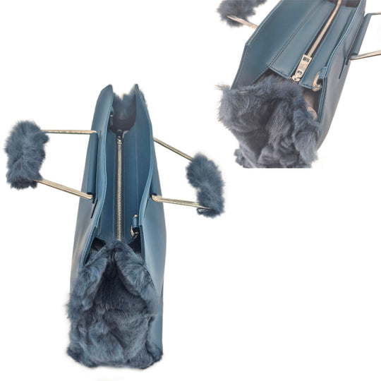 ONE &amp; ONLY Blue Dream, Rex-Faux Sophia Bag