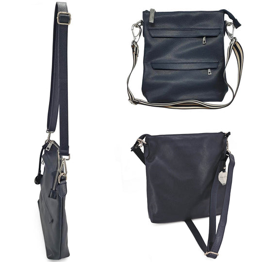 Venezia Lido Cross-Body Bag