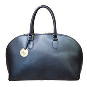 Palmellato Leather Bag