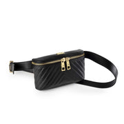 Quilted fashionable Fanny Pack