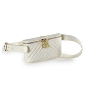 Quilted fashionable Fanny Pack