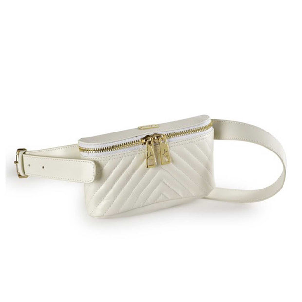 Quilted fashionable Fanny Pack