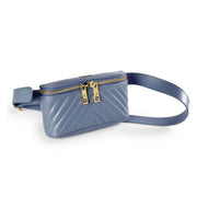 Quilted fashionable Fanny Pack