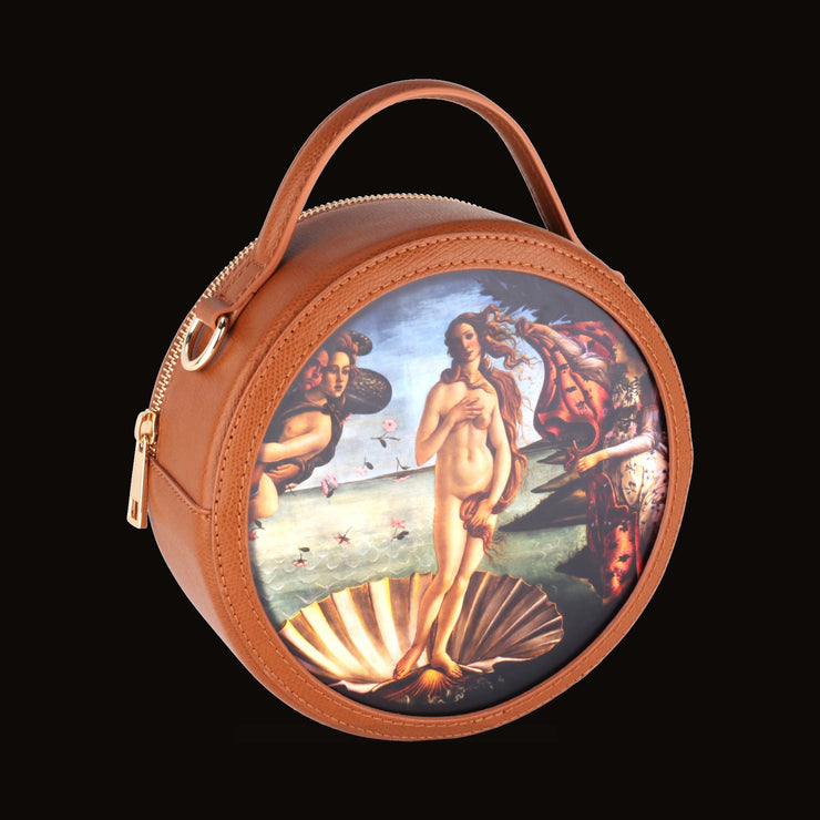 LUMINARE Exclusive Couture handbag, designed by Aslaen Vaugn